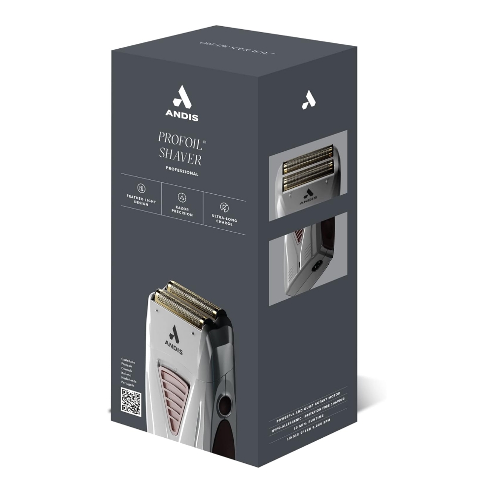 Шейвер Andis Pro Foil TS-1 - AN 17240 у официального представителя