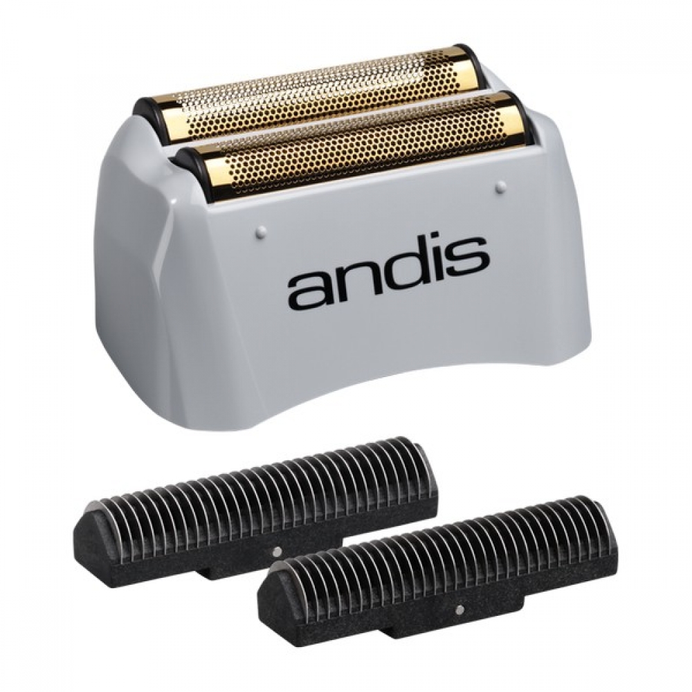 Запаска для бритвы с ножами Andis Pro Foil TS-1 и TS-2 - AN 17155