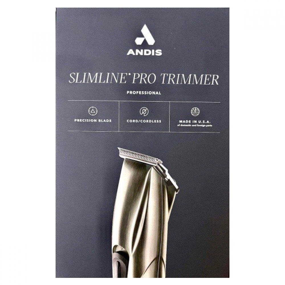 Andis Slimline Pro D8 - AN 32445 у официального представителя в