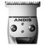 Andis Slimline Pro D8 Black
