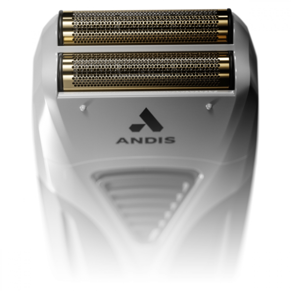andis profoil Lithium Plusスキンフェードカット必需品 Andis Pro Foil Lithium Plus Shaver TS-2 - AN 17260 у официального