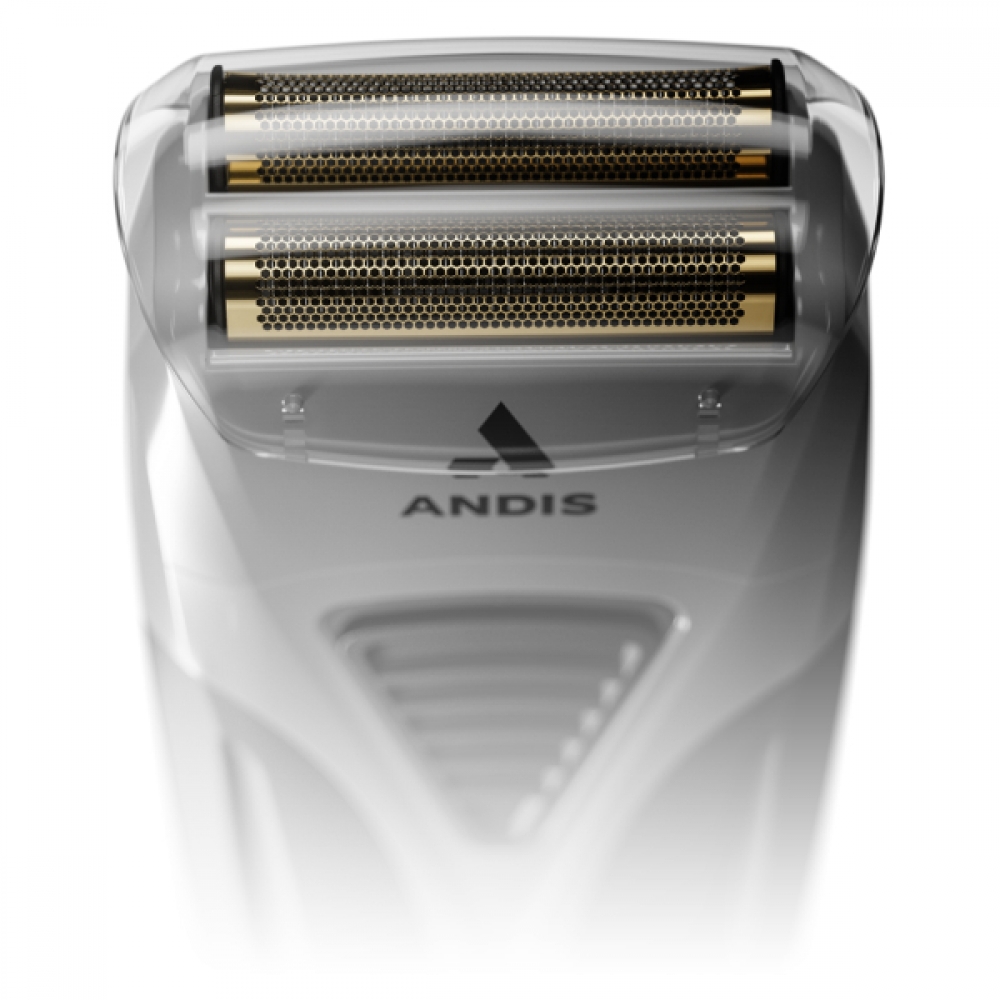 Andis Pro Foil Lithium Plus Shaver TS-2 - AN 17260 у официального