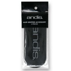 Липучка-фіксатор для волосся Andis Hair Grip упаковка 2 шт. артикул AN 12800 фото, цена AN_21214-04, фото 4