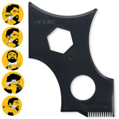 Інструмент для формування бороди та вус Andis Cut Buddy артикул AN 89005 фото, цена AN_21923-01, фото 1