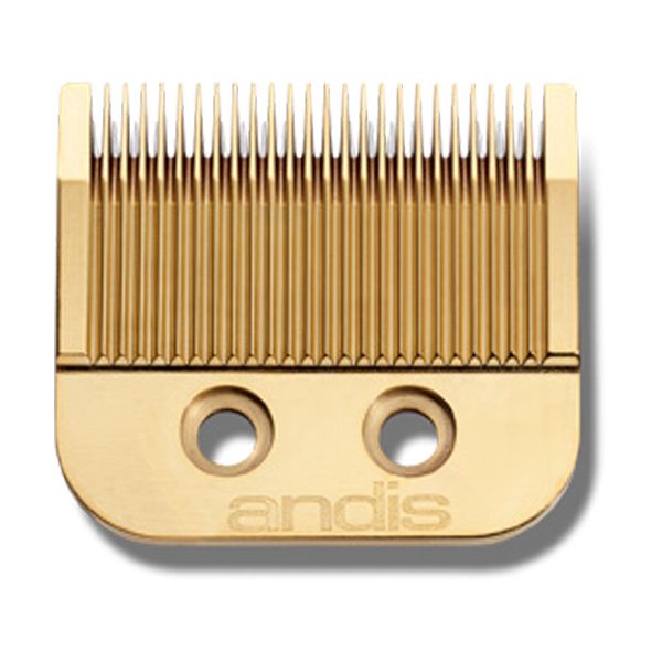 Andis Master MLC Cordless Limited Gold Edition