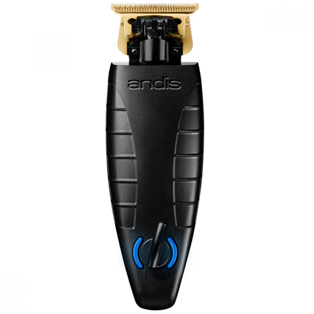 脱毛・除毛 andis GTX-EXO Cordless Trimmer Andis GTX-EXO™ Cordless Li Trimmer - AN 74105 у официального