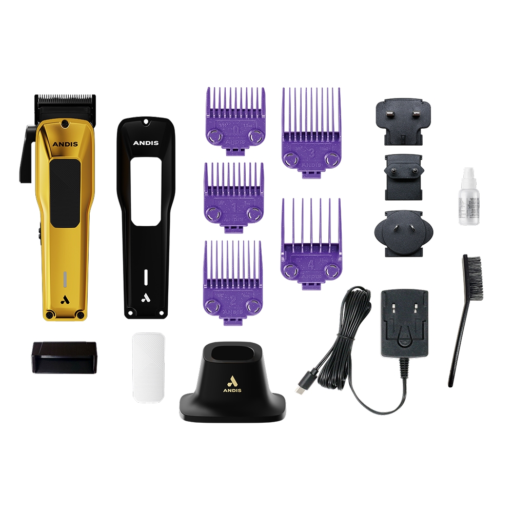 Andis Phenom Clipper - AN 562118 у официального представителя в