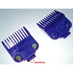 Andis master magnetic 2-comb set артикул AN 01900 фото, цена AN_3746-03, фото 3