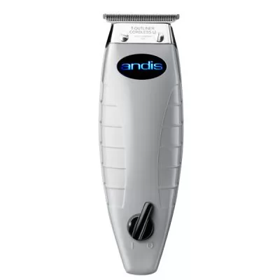 Andis T-Outliner Cordless Li Trimmer (уцінка) - Всі фото.