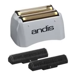 Фото Запаска для бритви з ножами Andis Pro Foil TS-1 і TS-2 - 1