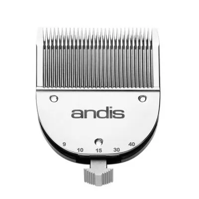 Інформація про сервіс Ніж для машинки Andis Pulse Ion RBC