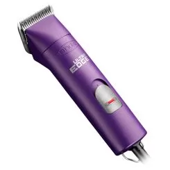 Фото Машинка для стрижки животных ANDIS SUPER AGC2 PURPLE - 2