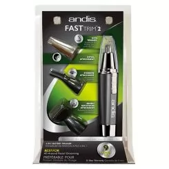 Фото Andis Fast Trim 2 Personal Trimmer - 3