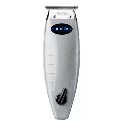 Andis T-Outliner Cordless Li Trimmer - Все фото.