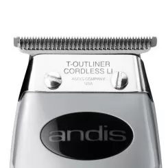 Фото Andis T-Outliner Cordless Li Trimmer - 3