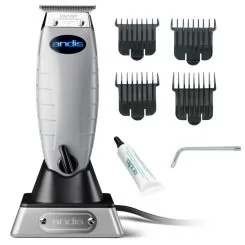 Фото Andis T-Outliner Cordless Li Trimmer - 10