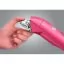 Отзывы покупателей на Машинка для груминга Andis Super AGC 2 Speed Brushless Pink - 3