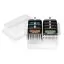 Отзывы покупателей на Комплект насадок Andis 7-Piece Animal Clip Comb Set - 3