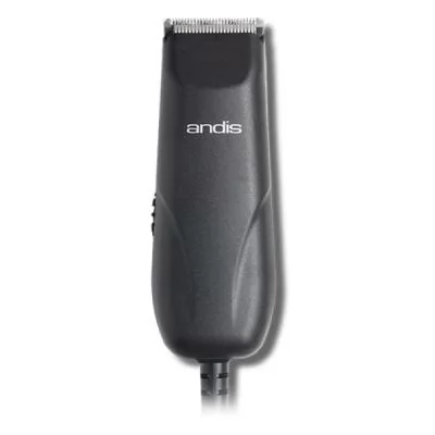 Andis CTX Corded Trimmer - Все фото.