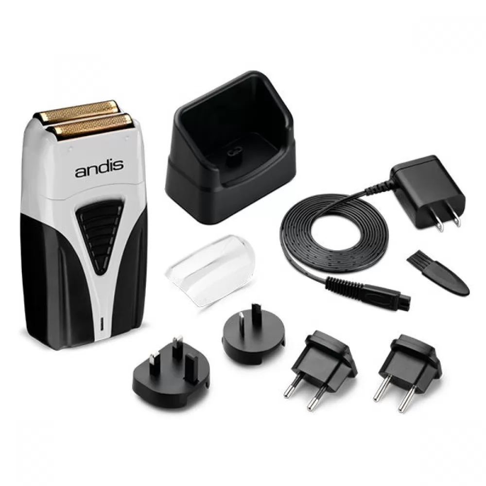 Andis Pro Foil Lithium Plus Shaver TS-2 - AN 17260 у официального