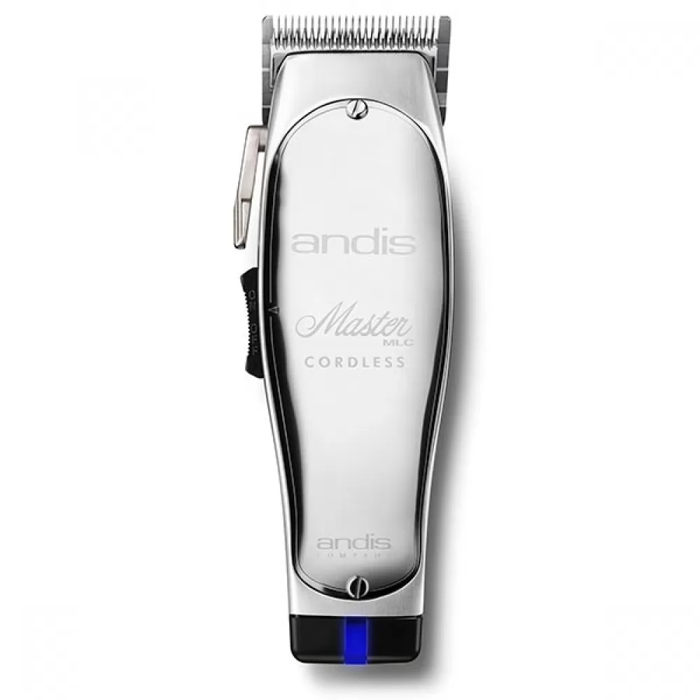 Andis master コードレス マグネットガード 充電スタンド付き 箱無し Andis Master MLC Cordless - AN 12480 у официального представителя