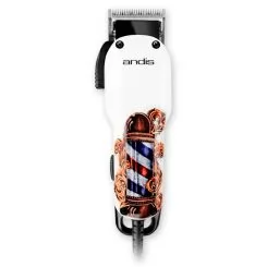 Фото Andis Fade Limited Edition Barber Pole - 1