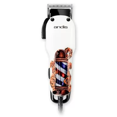 Andis Fade Limited Edition Barber Pole - Всі фото.