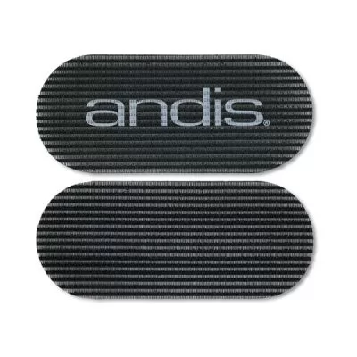 Інформація про сервіс Липучка-фіксатор для волосся Andis Hair Grip упаковка 2 шт.