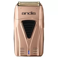 Фото Andis Pro Foil Lithium Plus Copper Shaver - 1