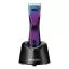 З Машинка для грумінгу Andis Pulse ZR 2 Purple Galaxy Limited Edition купують: - 2