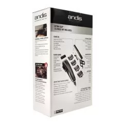Фото Машинка для стрижки Andis PM-10 Ultra Clip XZ Edition - 7