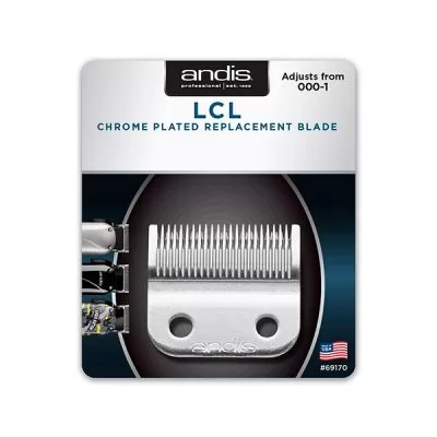 Информация о сервисе Нож на машинку для стрижки волос Andis Cordless Us Pro Li (LCL) size 000-1