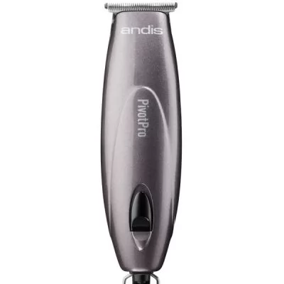 Andis Pivot Pro T-blade Trimmer - Все фото.